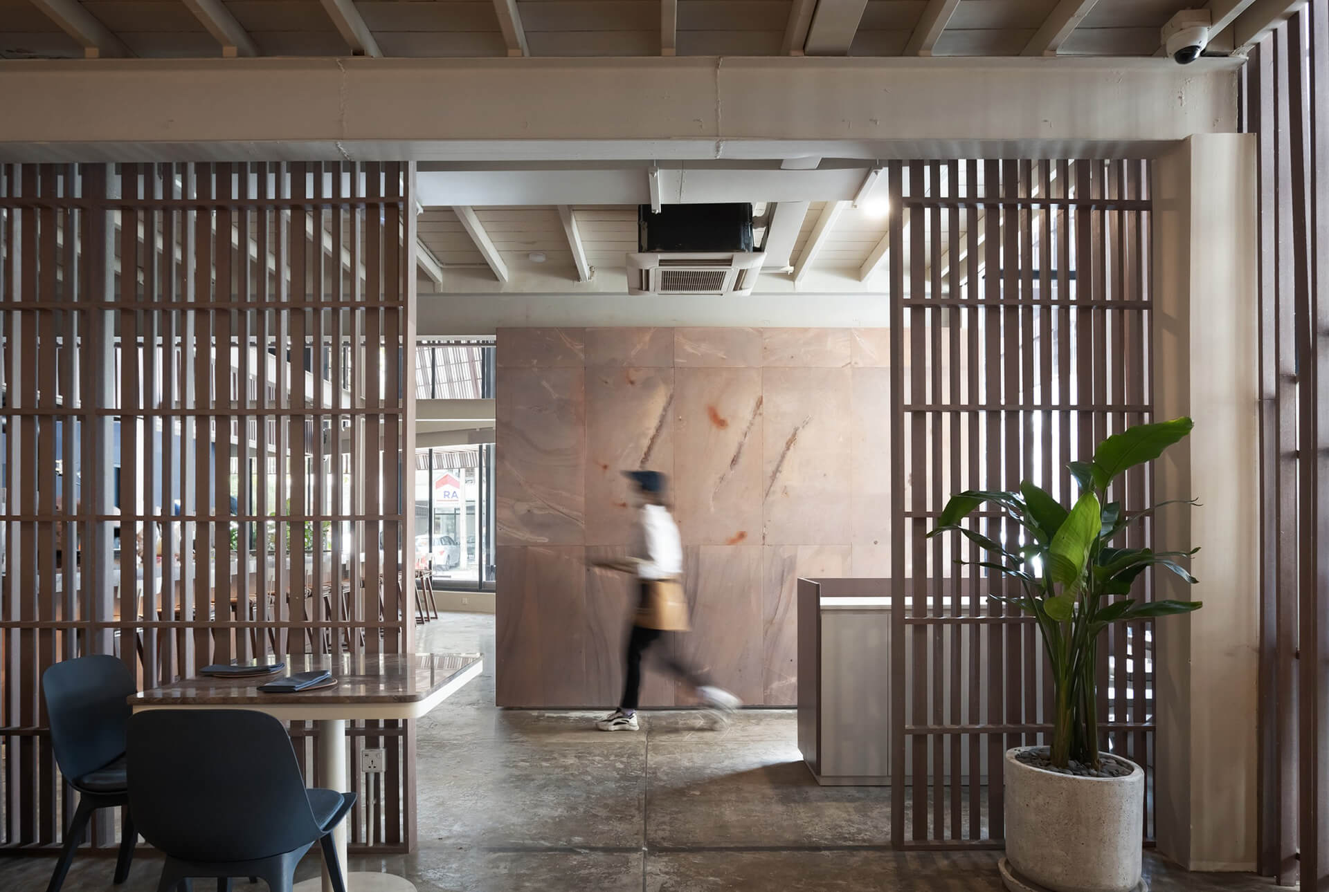 4P's: BKKI Phnom Phen