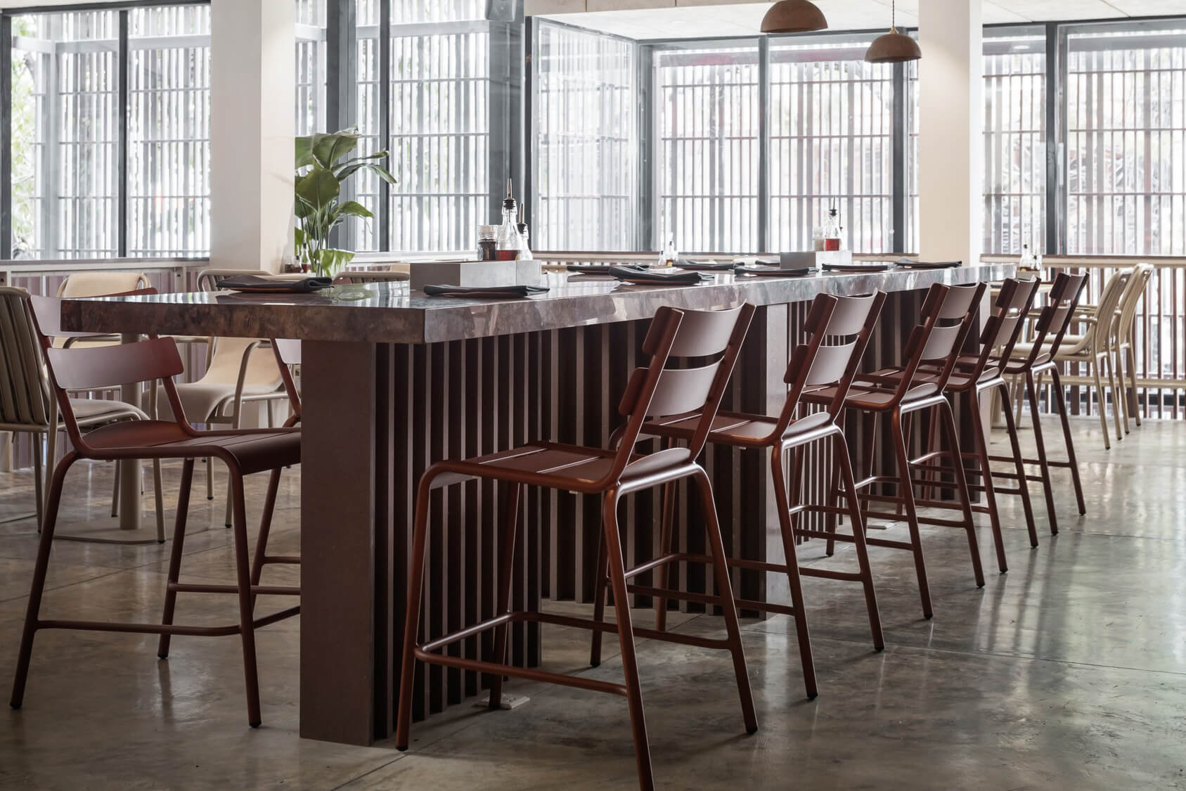 4P's: BKKI Phnom Phen