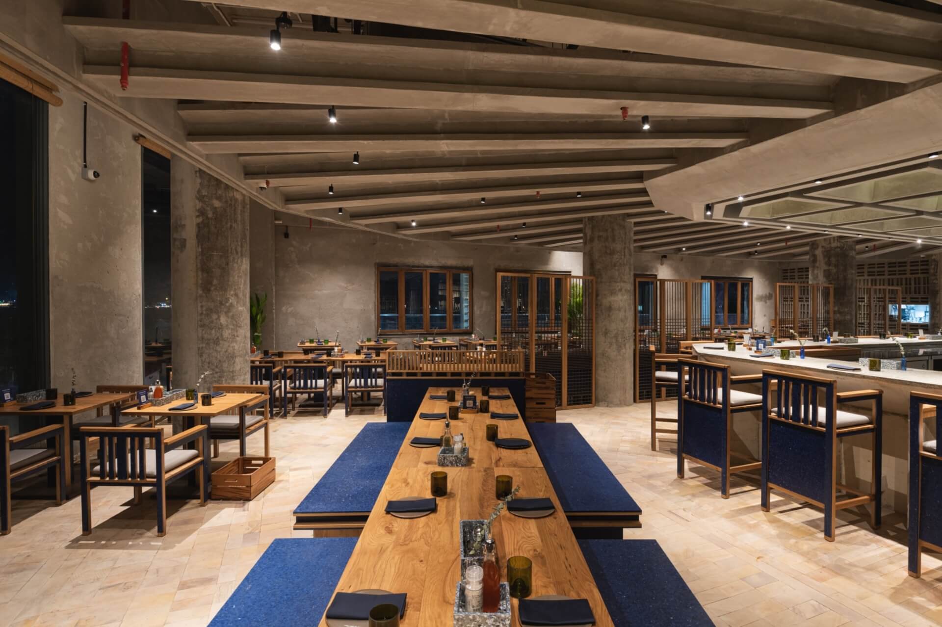 4P's: Quayside Phnom Phen