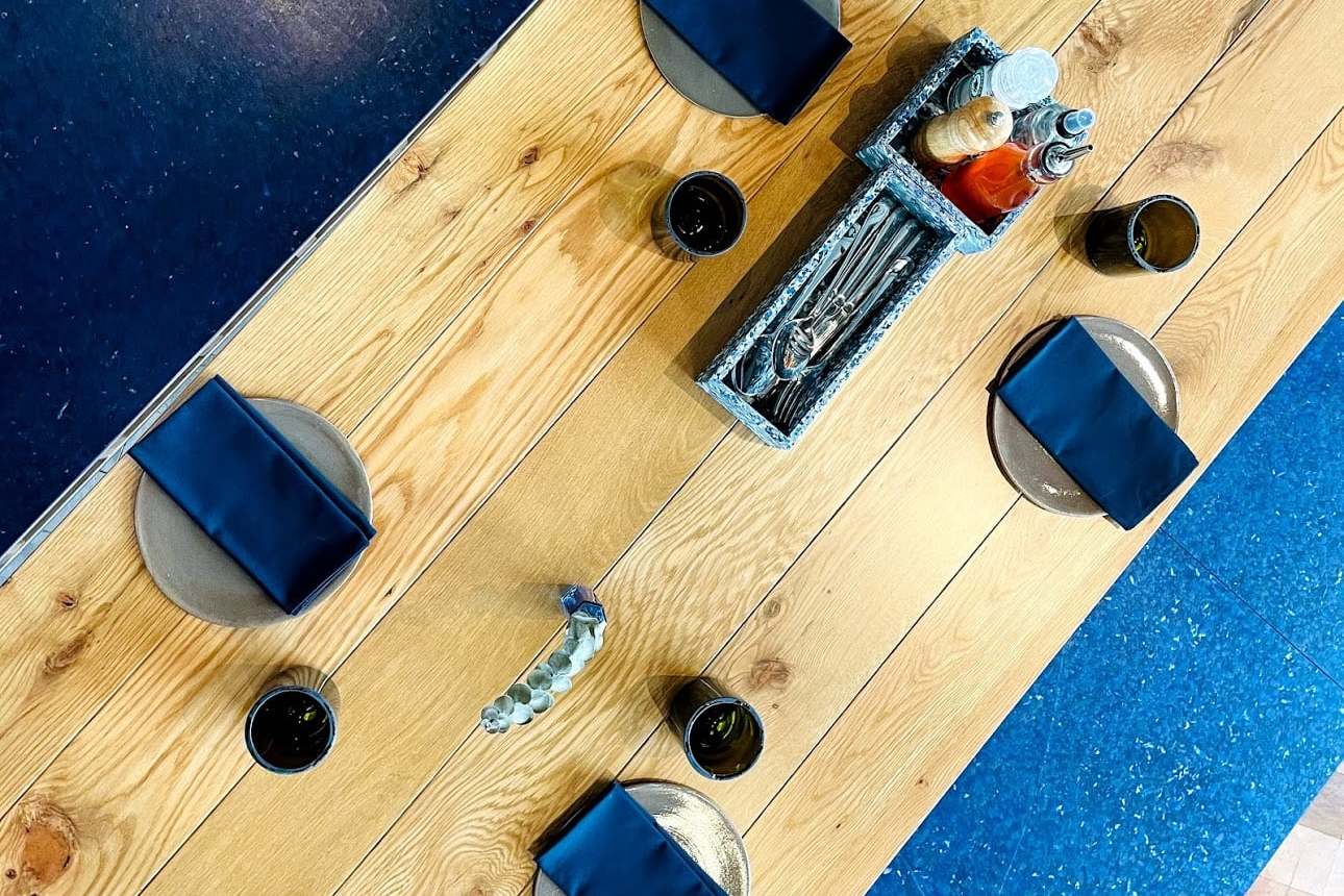 4P's: Quayside Phnom Phen