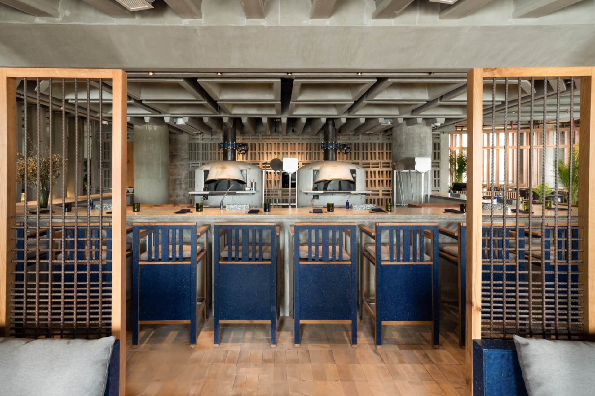 4P's: Quayside Phnom Phen