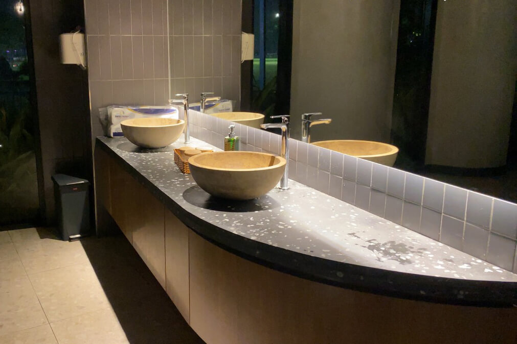 4P's: Hikari Binh Duong