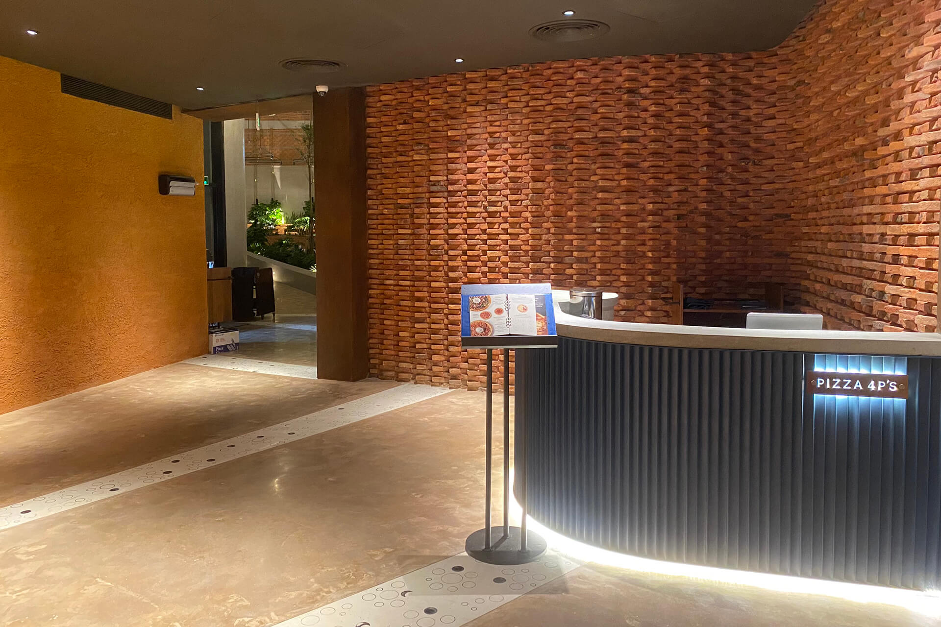 4P's: Hikari Binh Duong