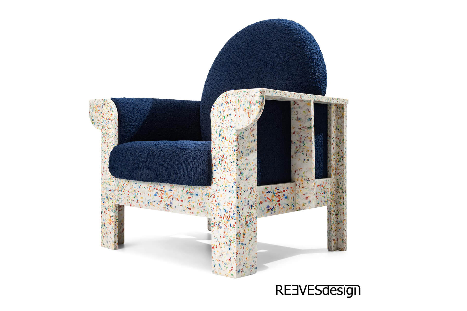 John Reeves: Chester