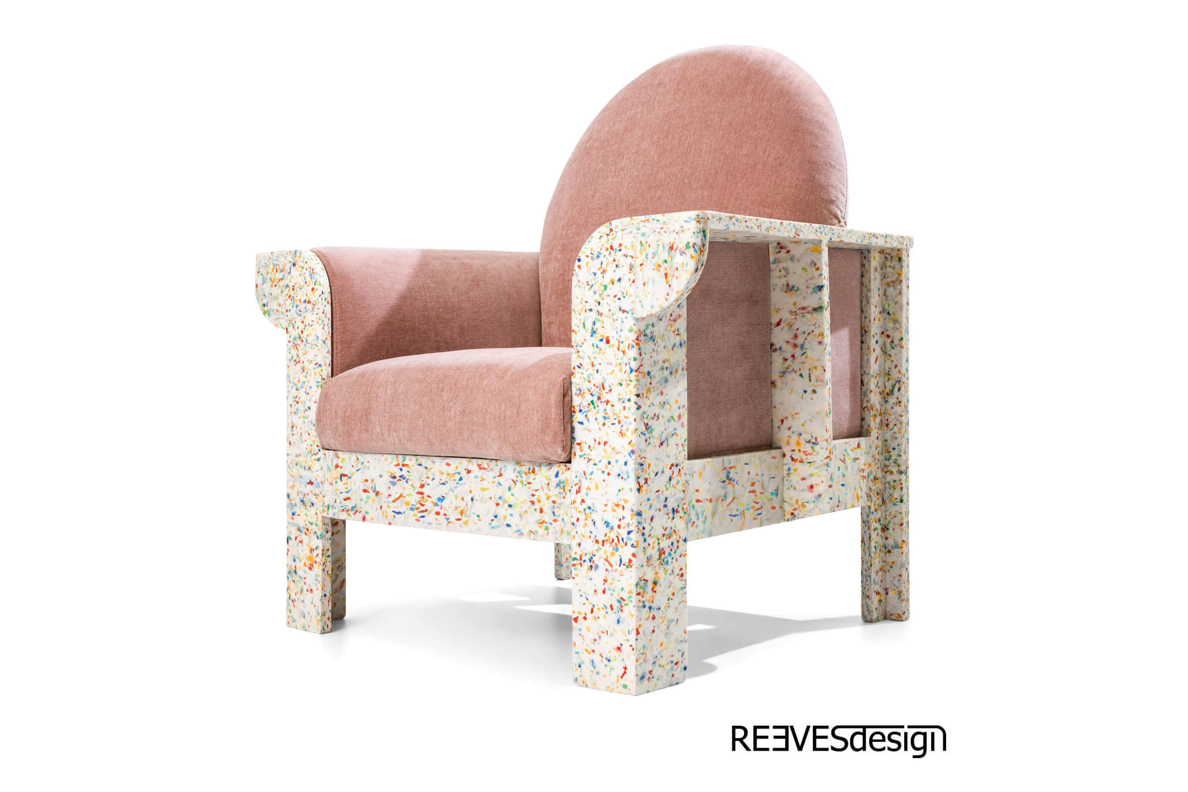 John Reeves: Chester