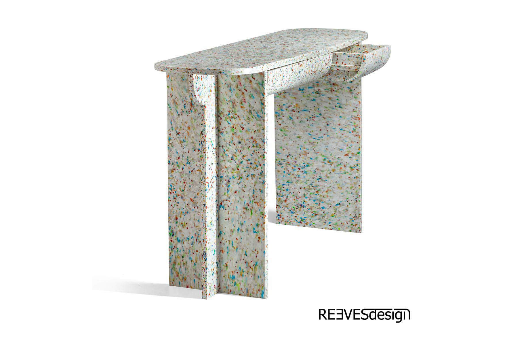 John Reeves: Chester