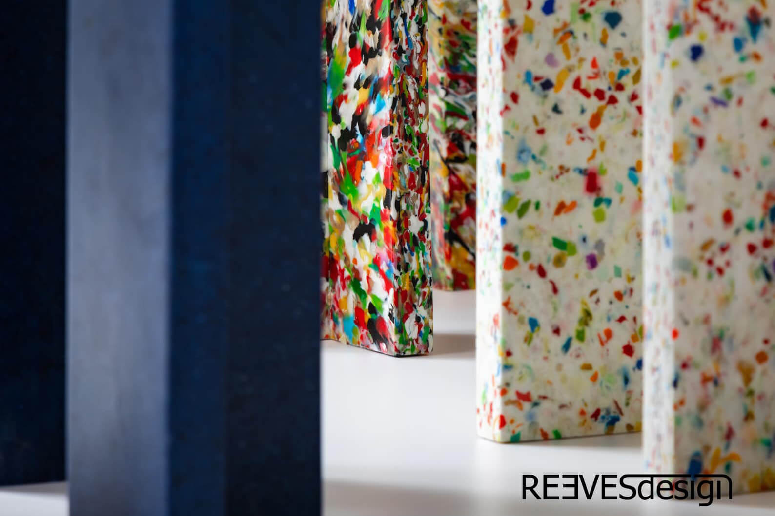 John Reeves: Chester